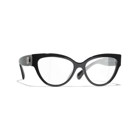 chanel eyeglasses 58640|chanel optical eyes.